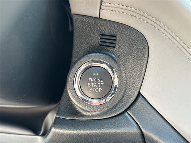 Thumbnail: 2025 Subaru Legacy - 19