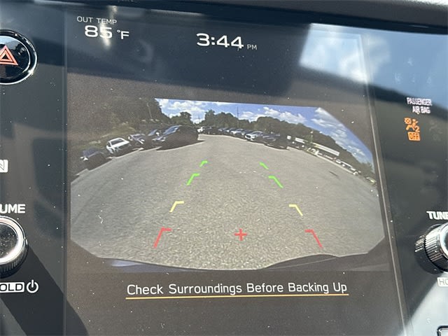 Thumbnail: 2025 Subaru Legacy - 21