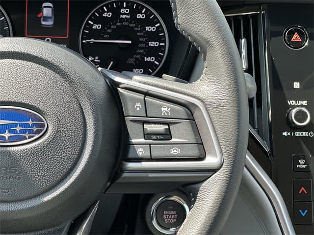 Thumbnail: 2025 Subaru Legacy - 18