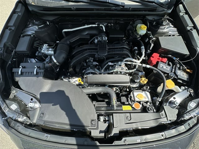 Thumbnail: 2025 Subaru Legacy - 9