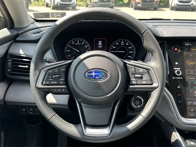 Thumbnail: 2025 Subaru Legacy - 2