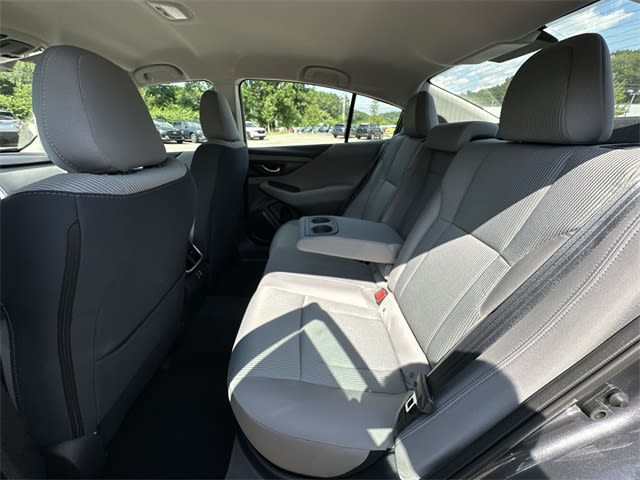 Thumbnail: 2025 Subaru Legacy - 12