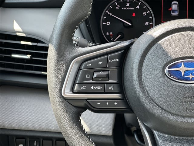 Thumbnail: 2025 Subaru Legacy - 17