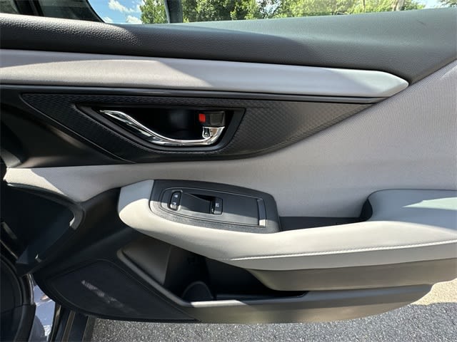 Thumbnail: 2025 Subaru Legacy - 25