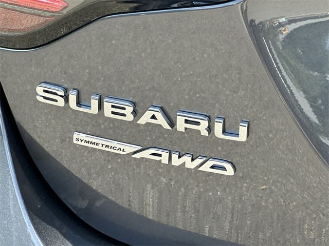 Thumbnail: 2025 Subaru Legacy - 7