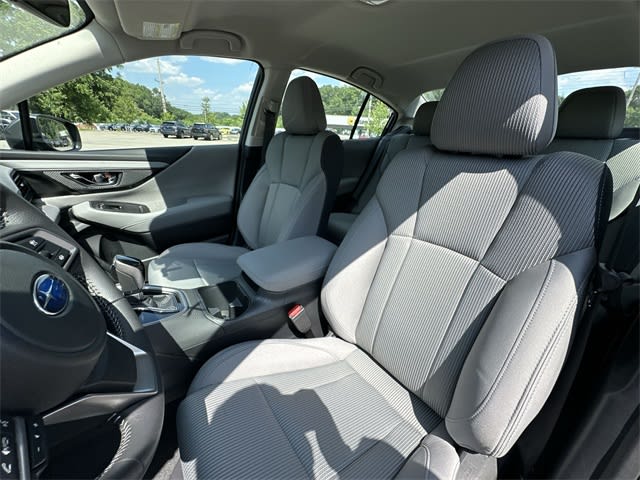 Thumbnail: 2025 Subaru Legacy - 10