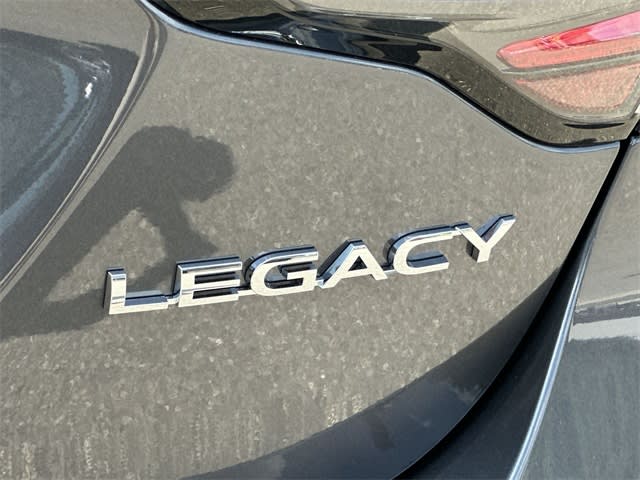 Thumbnail: 2025 Subaru Legacy - 27