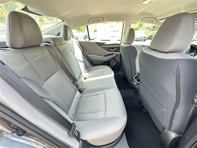 Thumbnail: 2025 Subaru Legacy - 26