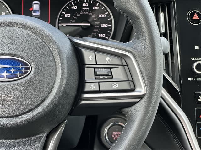 Thumbnail: 2025 Subaru Legacy - 18