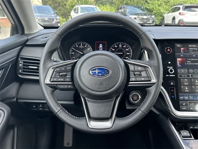 Thumbnail: 2025 Subaru Legacy - 2