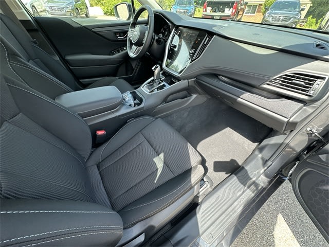 Thumbnail: 2025 Subaru Legacy - 11