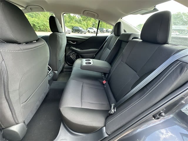 Thumbnail: 2025 Subaru Legacy - 12