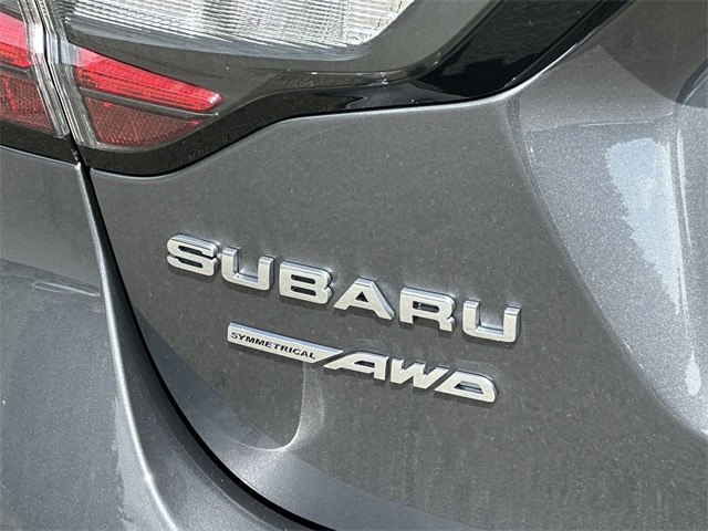 Thumbnail: 2025 Subaru Legacy - 7