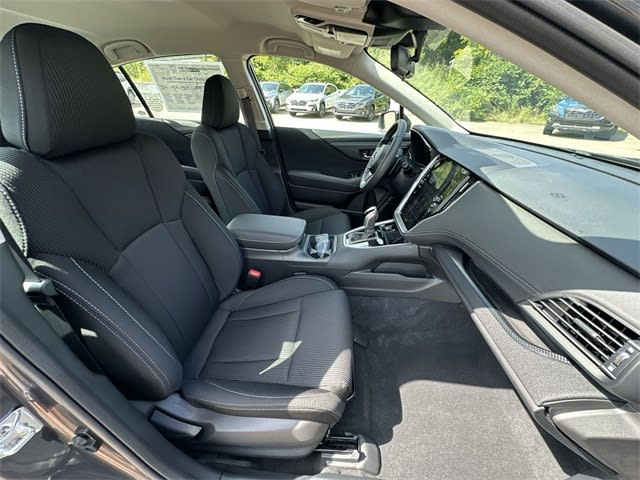 Thumbnail: 2025 Subaru Legacy - 24