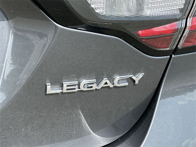 Thumbnail: 2025 Subaru Legacy - 27