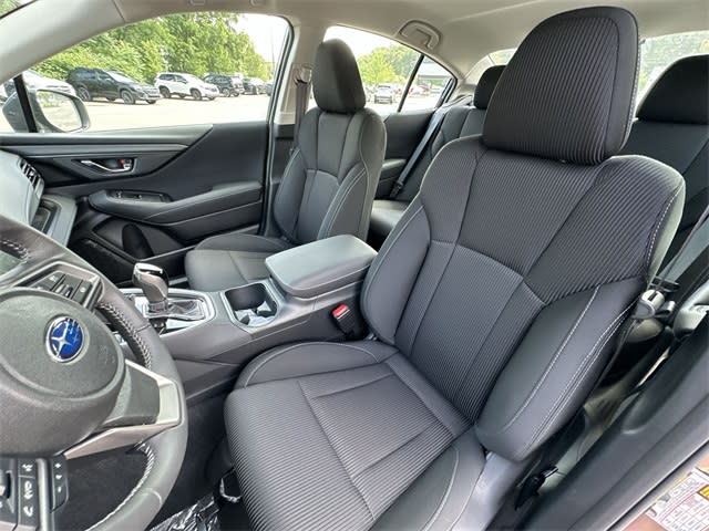 Thumbnail: 2025 Subaru Legacy - 10