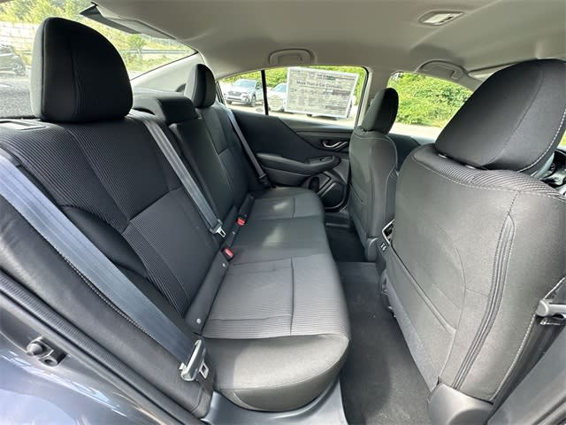 Thumbnail: 2025 Subaru Legacy - 26