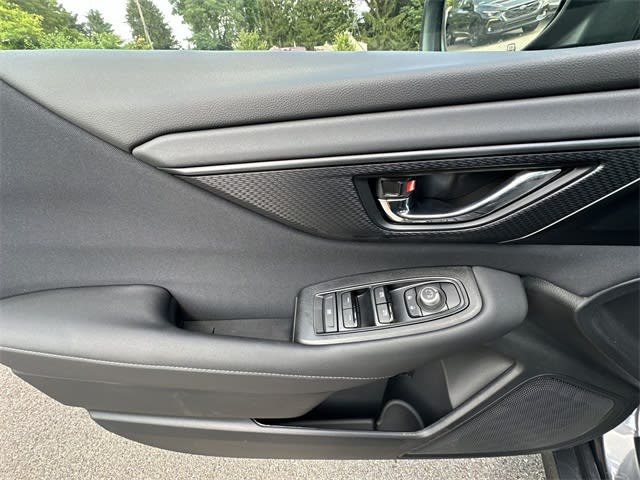 Thumbnail: 2025 Subaru Legacy - 23