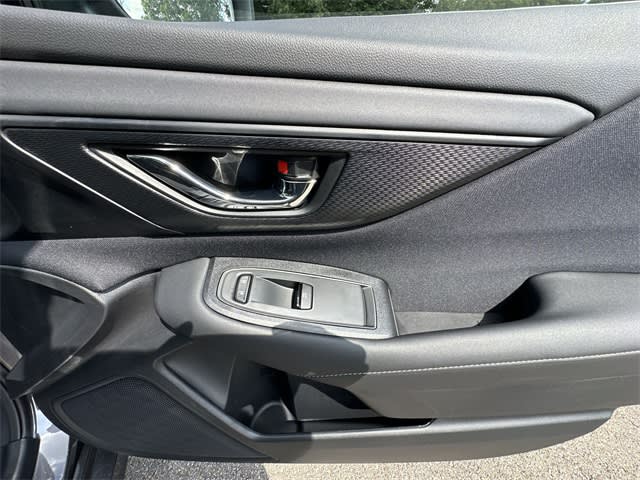 Thumbnail: 2025 Subaru Legacy - 25