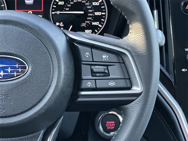 Thumbnail: 2025 Subaru Legacy - 18