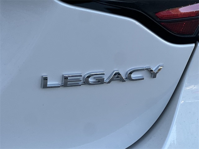 Thumbnail: 2025 Subaru Legacy - 27