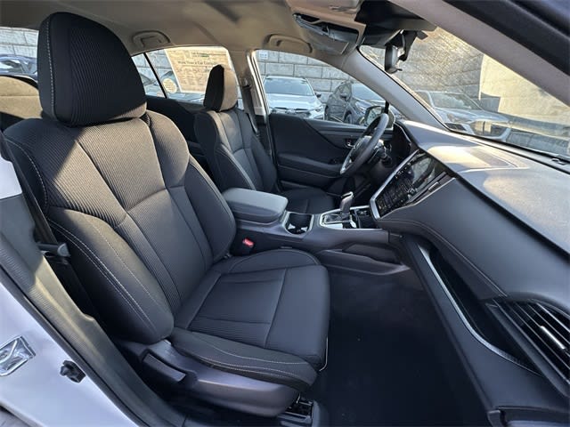 Thumbnail: 2025 Subaru Legacy - 24