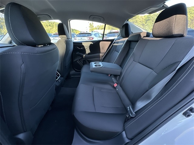 Thumbnail: 2025 Subaru Legacy - 12