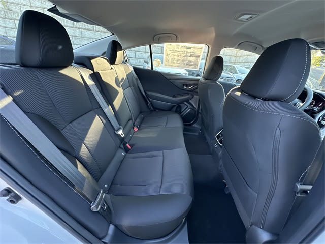 Thumbnail: 2025 Subaru Legacy - 26