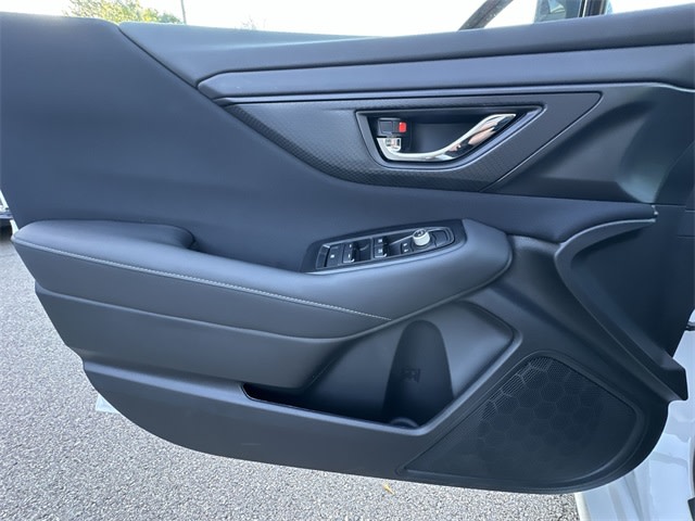 Thumbnail: 2025 Subaru Legacy - 23