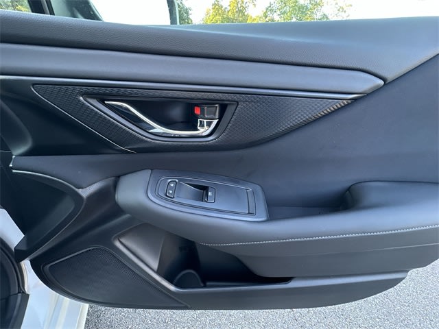 Thumbnail: 2025 Subaru Legacy - 25