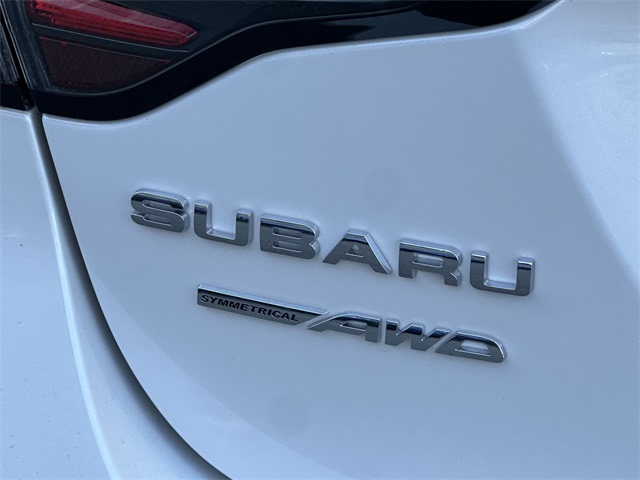 Thumbnail: 2025 Subaru Legacy - 7