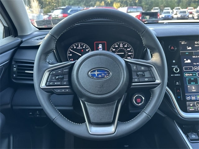 Thumbnail: 2025 Subaru Legacy - 2