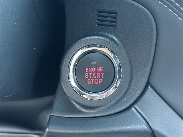 Thumbnail: 2025 Subaru Legacy - 19