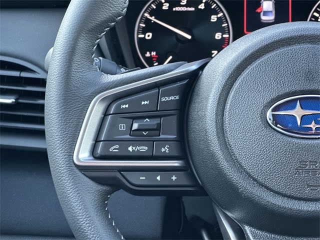 Thumbnail: 2025 Subaru Legacy - 17