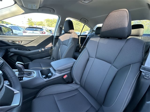 Thumbnail: 2025 Subaru Legacy - 10