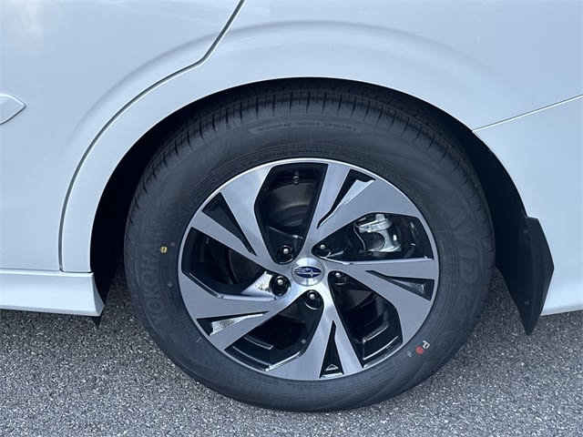 Thumbnail: 2025 Subaru Legacy - 8