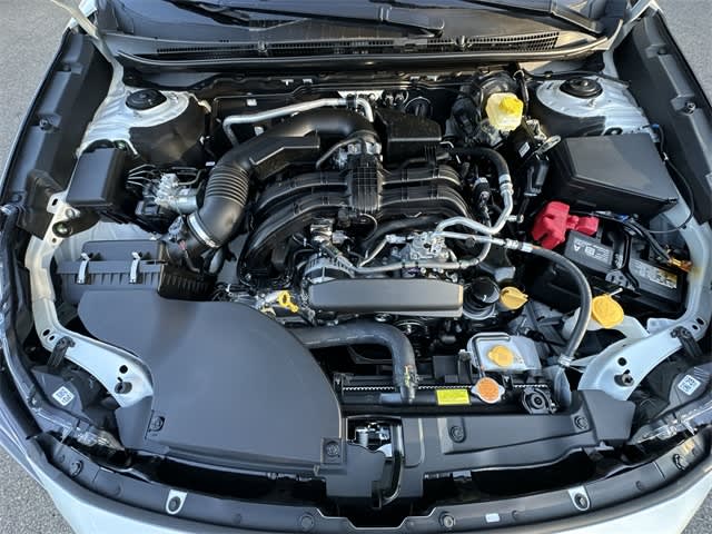 Thumbnail: 2025 Subaru Legacy - 9