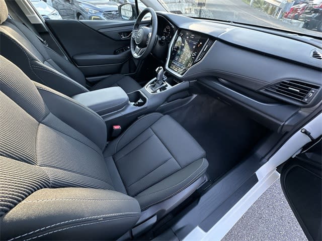 Thumbnail: 2025 Subaru Legacy - 11