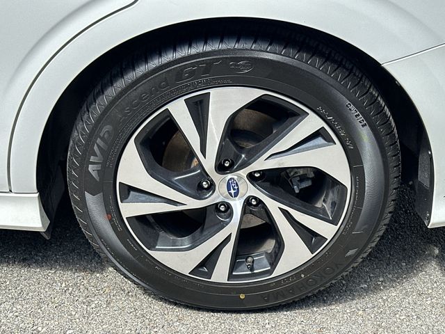 Thumbnail: 2024 Subaru Legacy - 8