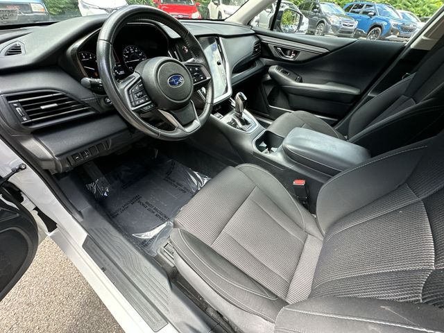 Thumbnail: 2024 Subaru Legacy - 11