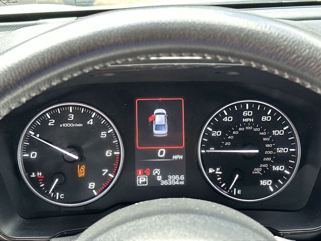Thumbnail: 2024 Subaru Legacy - 16