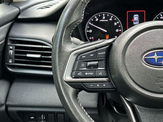 Thumbnail: 2024 Subaru Legacy - 19