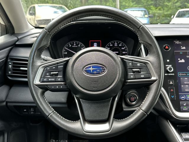 Thumbnail: 2024 Subaru Legacy - 2