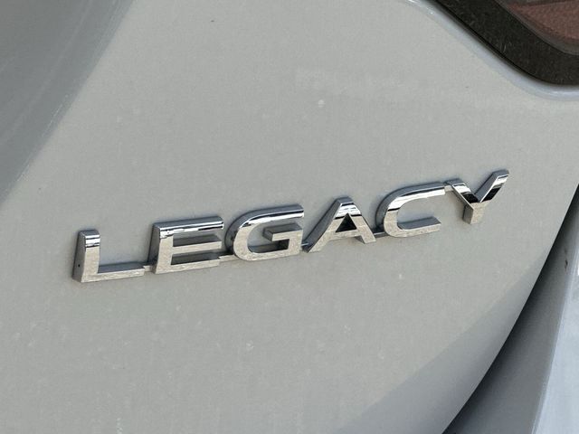 Thumbnail: 2024 Subaru Legacy - 29