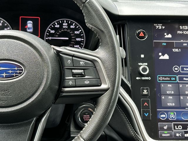 Thumbnail: 2024 Subaru Legacy - 10