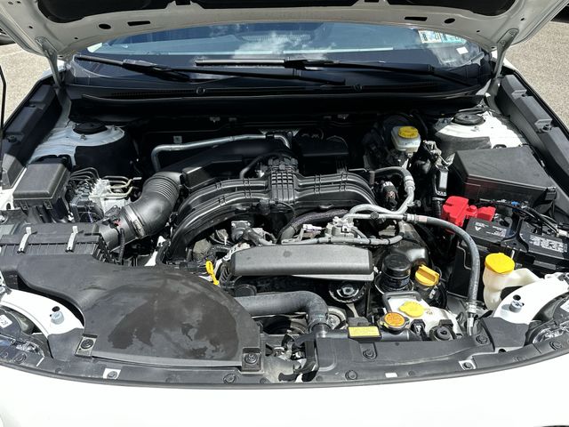 Thumbnail: 2024 Subaru Legacy - 9