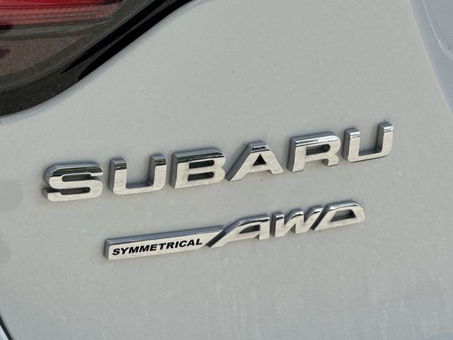 Thumbnail: 2024 Subaru Legacy - 7
