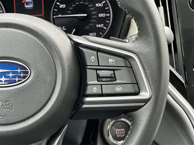 Thumbnail: 2025 Subaru Legacy - 19