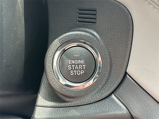 Thumbnail: 2025 Subaru Legacy - 20