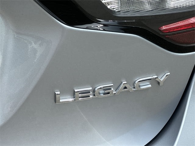 Thumbnail: 2025 Subaru Legacy - 29